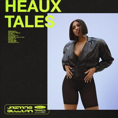 Price Tags (feat. Anderson .Paak) By Jazmine Sullivan, Anderson .Paak's cover