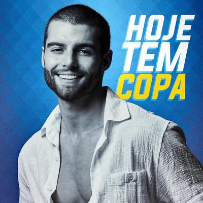Hoje Tem Copa By Zek's cover
