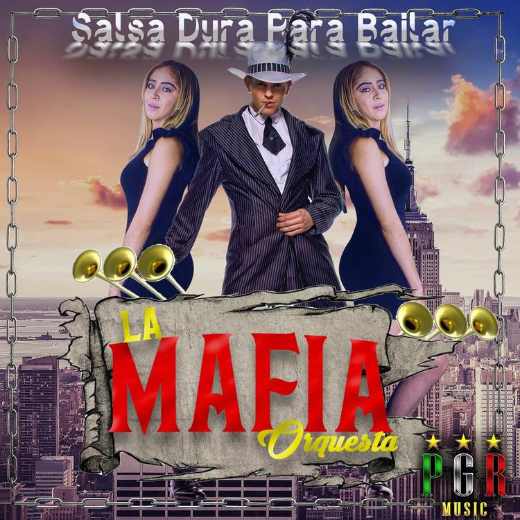 La Mafia Orquesta's avatar image