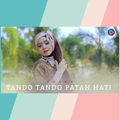 Tando - Tando Patah Hati's cover