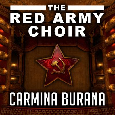 Carmina Burana's cover