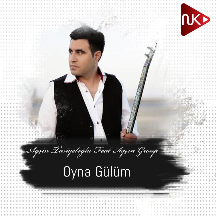 Aqsin Tariyeloglu's avatar image