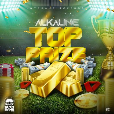 Top Prize By Alkaline's cover