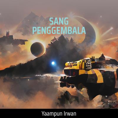 Sang Penggembala's cover