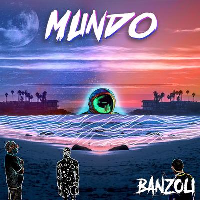 Mundo By Banzoli, Kim, Thayana Valle's cover