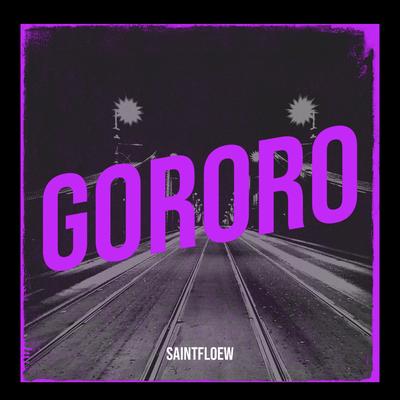 Gororo's cover