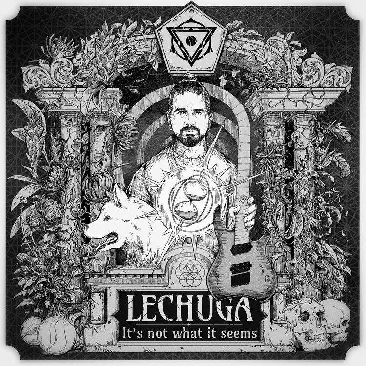 Lechuga's avatar image