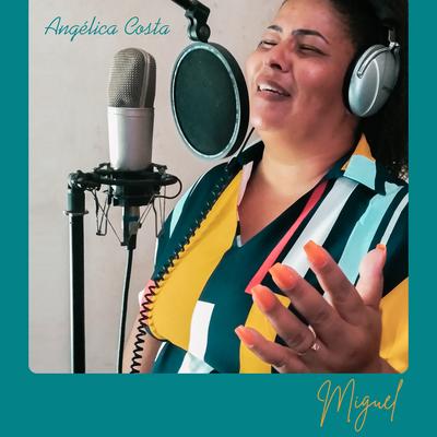 Angélica Costa's cover