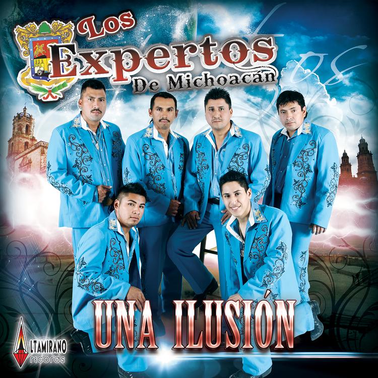 Los Expertos De Michoacan's avatar image