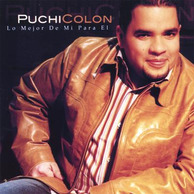 Renuevame By Puchi Colon's cover