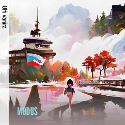Modal Dusta (Cover)'s cover