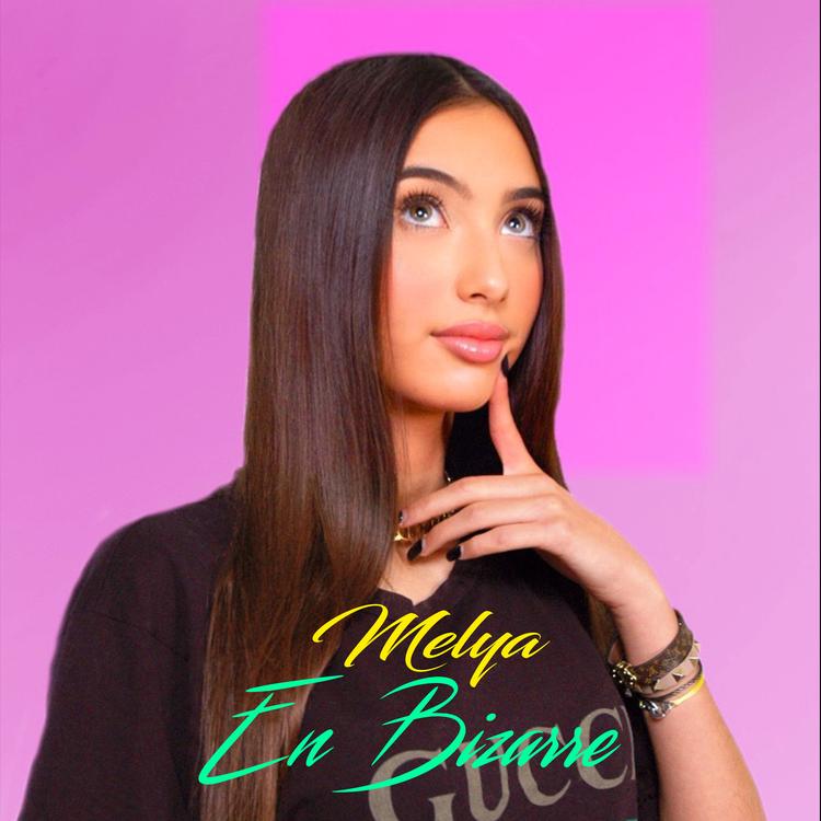 Melya's avatar image