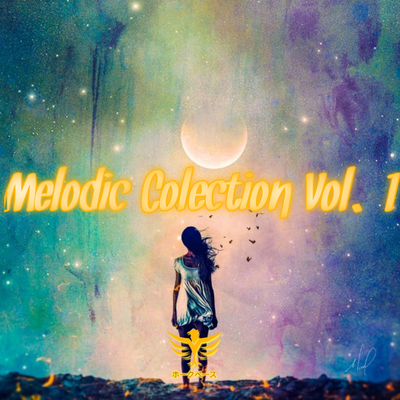 Melodic Collection Vol.1's cover