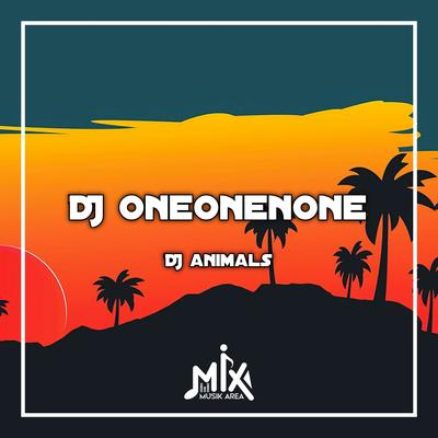 DJ Oneoneoneneno's cover