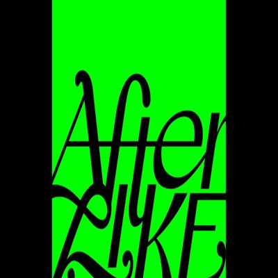 After LIKE By Keren Music's cover