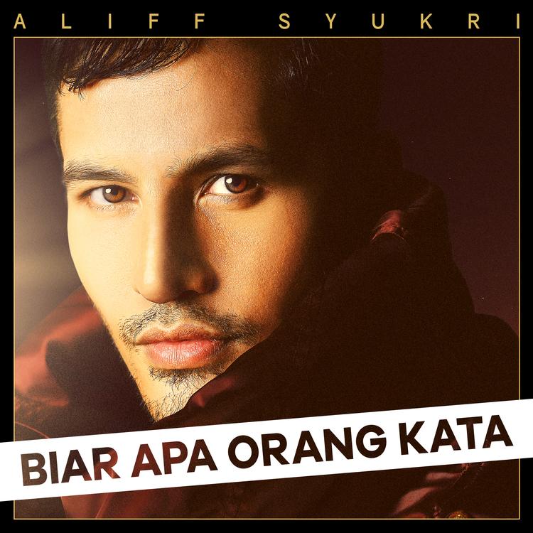 Aliff Syukri's avatar image