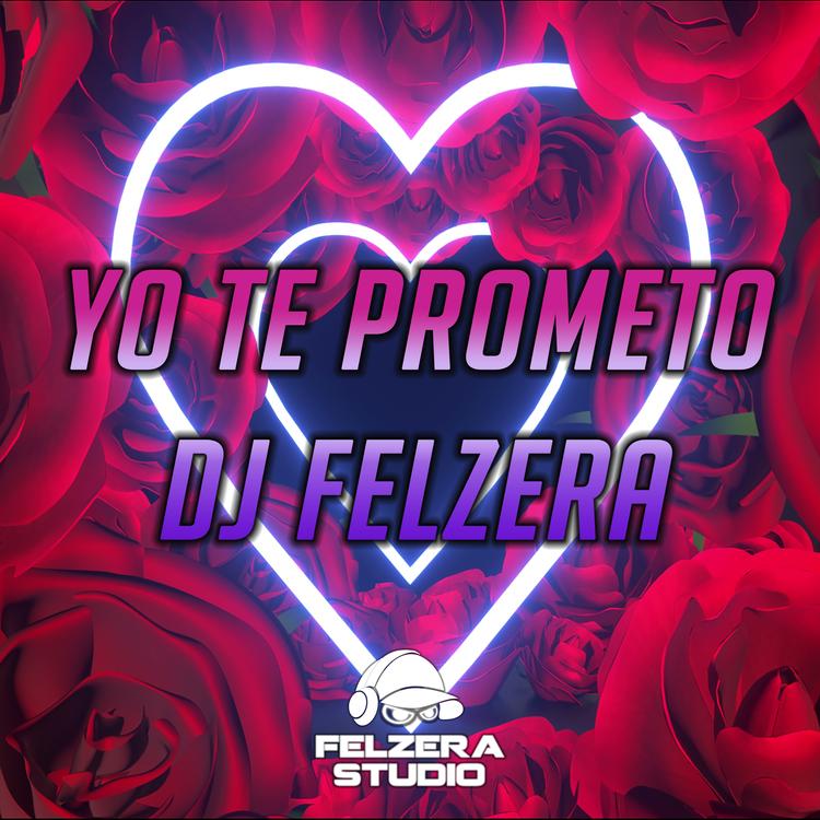 DJ Felzera's avatar image