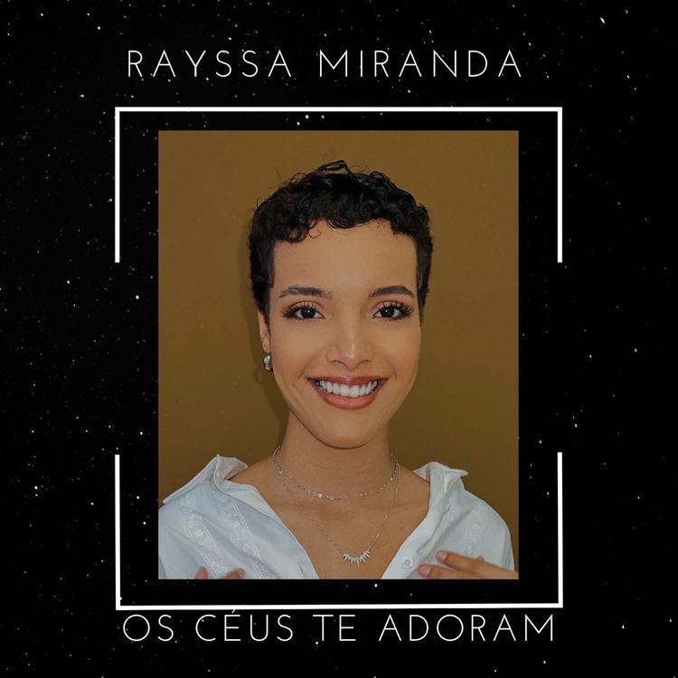 Rayssa Miranda's avatar image