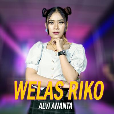 Welas Riko's cover