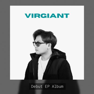 Virgiant's cover