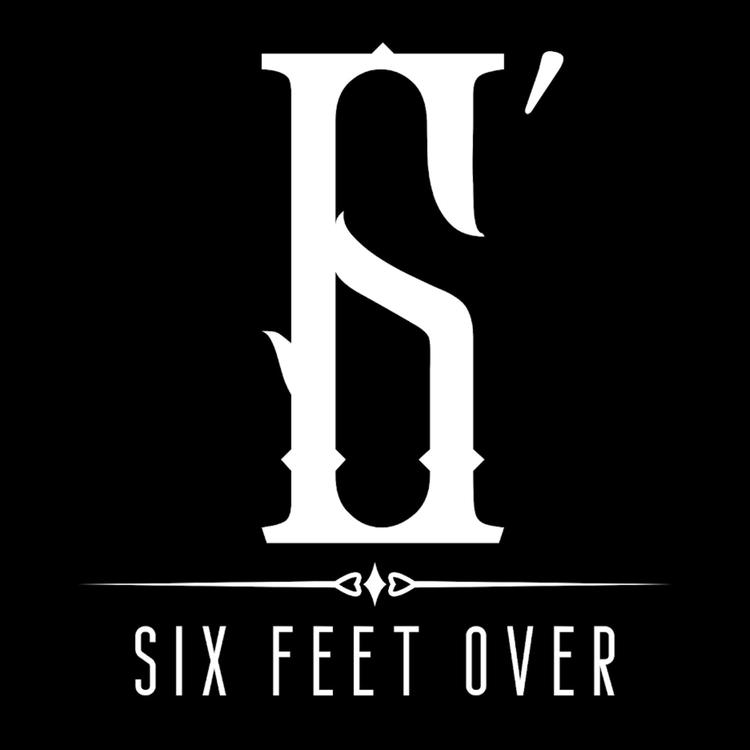 Six Feet Over's avatar image
