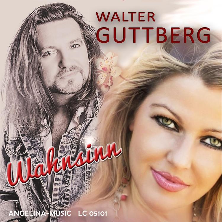 Walter Guttberg's avatar image