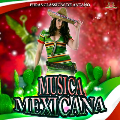 Puras Classicas De Antaño's cover