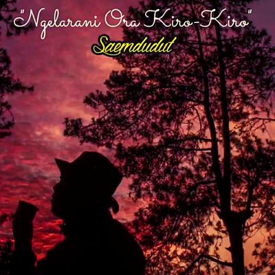 Ngelarani Ora Kiro-Kiro's cover