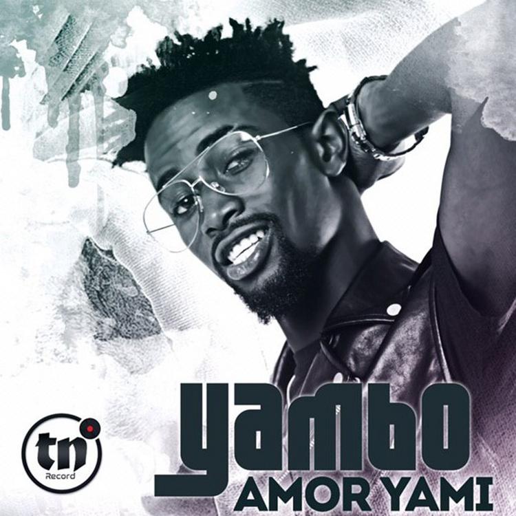 Yambo's avatar image