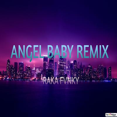 ANGEL BABY REMIX's cover