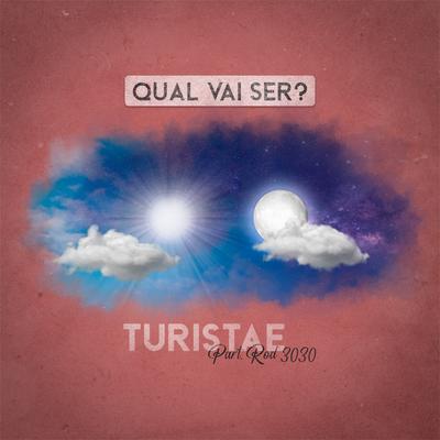 Turistae's cover