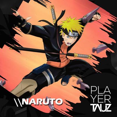 Naruto's cover