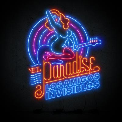 El Paradise's cover