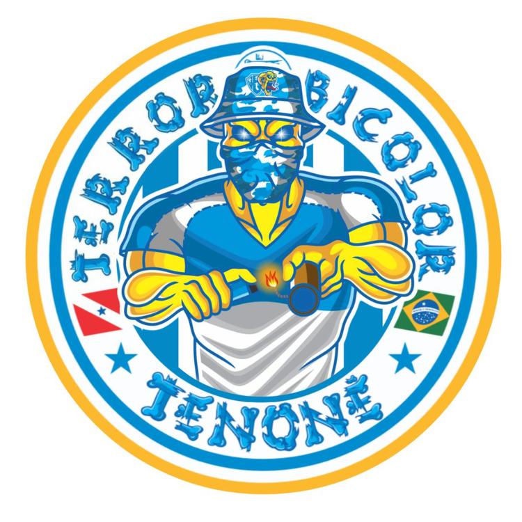 Torcida Terror Bicolor's avatar image