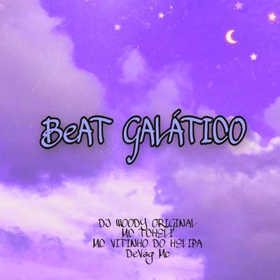 Beat Galatico (feat. DEVAG MC) (feat. DEVAG MC)'s cover
