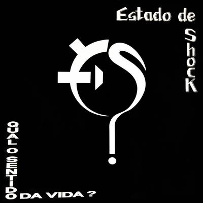 Em Busca do Sossego By Estado de Shock's cover