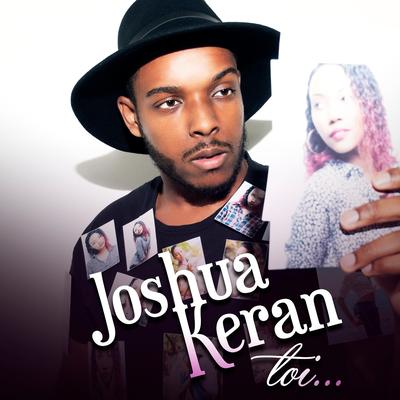 Joshua Keran's cover