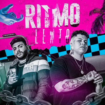 Ritmo Lento By Kadu Martins, MC Rogerinho's cover