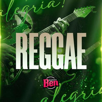 Reggae By Banda Ben's cover