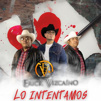 Erick Vizcaíno's cover