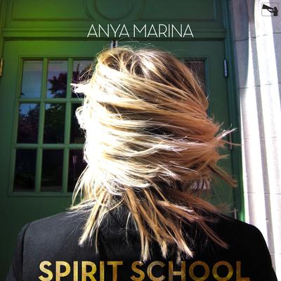 SPIRIT SCHOOL's cover