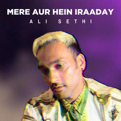 Mere Aur Hein Iraaday's cover