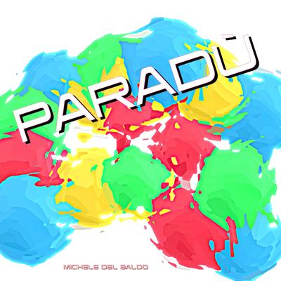 Paradù's cover