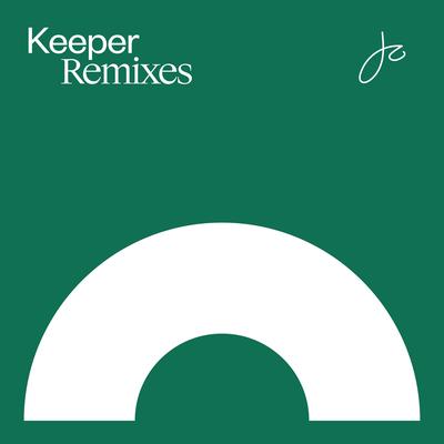 Keeper [Remixes]'s cover
