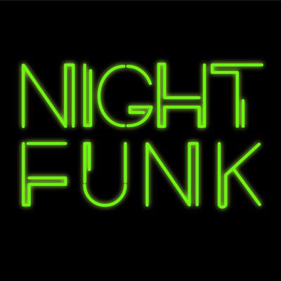 Leave By NightFunk's cover