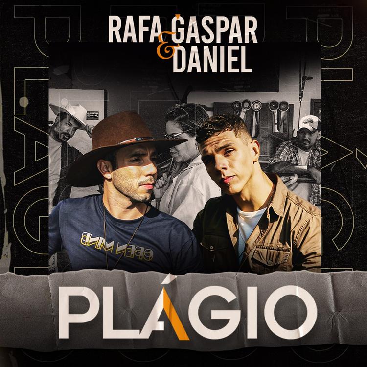 Rafa Gaspar & Daniel's avatar image