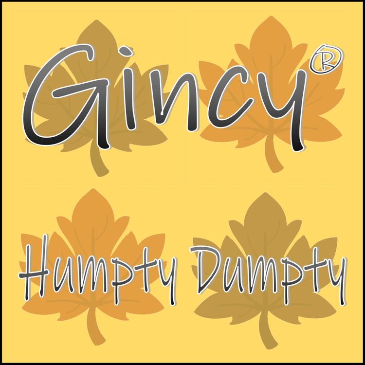 Gincy's avatar image