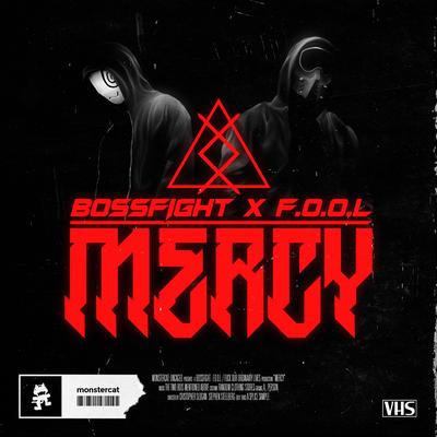 Mercy By Bossfight, F.O.O.L's cover