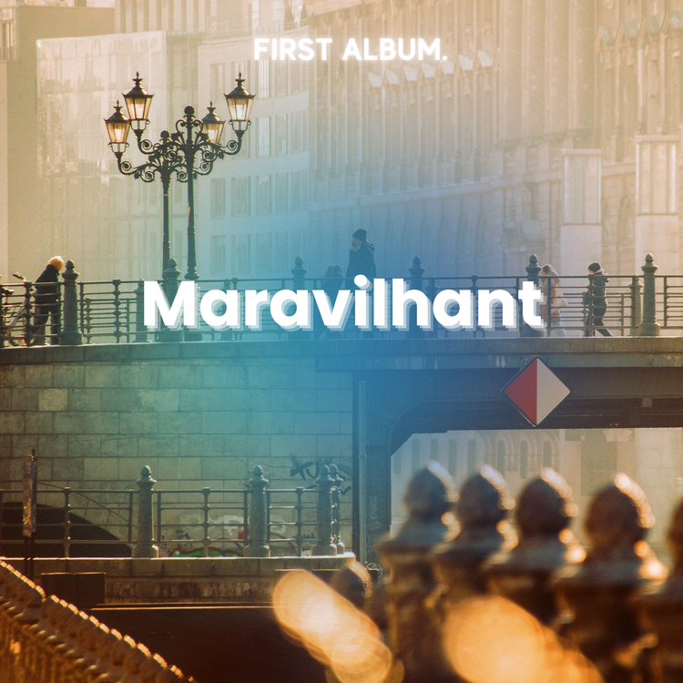 Maravilhant's avatar image