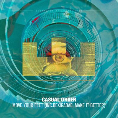 Make It Better By Casual Order's cover